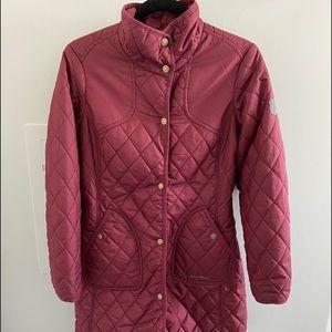 Eddie Bauer Barn Jacket